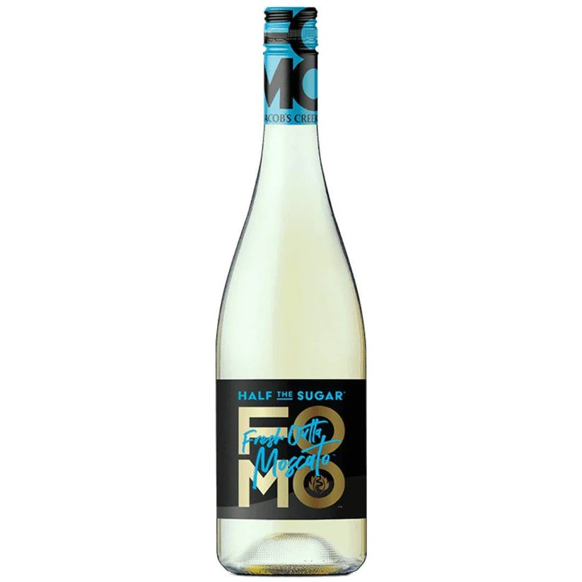 Jacobs Creek FOMO Fresh Outta Moscato 750ml