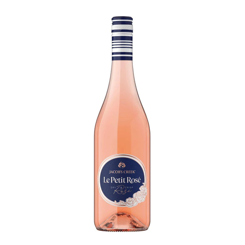 Jacobs Creek Le Petit Rose 750ml