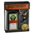 Jagermeister Liqueur & Pourer Gift Pack
