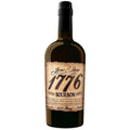 James E Pepper 1776 Straight Bourbon Whiskey (100 proof) 750mL