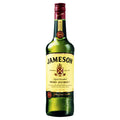 Jameson Blended Irish Whiskey 700mL
