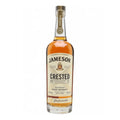 Jameson Crested Ten Blended Irish Whisky 700ml
