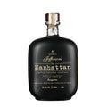 Jefferson's The Manhattan Barrel Finished Cocktail American Whiskey 750mL