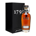 Jim Beam 1795 Bourbon Whiskey 700ml