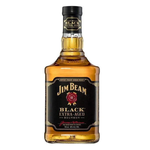 Jim Beam Black Label Bourbon 700ml