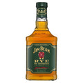 Jim Beam Rye Whiskey 700mL
