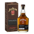 Jim Beam Single Barrel Bourbon Whiskey 700mL