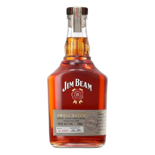 Jim Beam Small Batch Bourbon 700mL