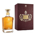 John Walker & Sons King George V - Royal Warrant 80th Anniversary