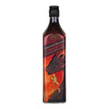 Johnnie Walker A Song of Fire Scotch Whisky 700mL