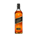 Johnnie Walker Black Label Blended Scotch Whisky 1L