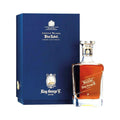 Johnnie Walker Blue Label - King George V Vintage Edition (750ml) Decantor