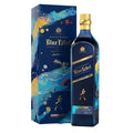 Johnnie Walker Blue Label Zodiac Collection Year Of The Rabbit Blended Scotch Whisky 750mL