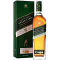 Johnnie Walker Green Label 15 Year Old 700ml
