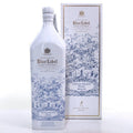 Johnnie Walker House Willow Blue Label 1L