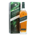 Johnnie Walker Island Green Limited Edition (1L)