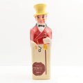 Johnnie Walker Master Figurine Bottle from 1961
