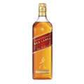 Johnnie Walker Red Label Blended Scotch Whisky 1L