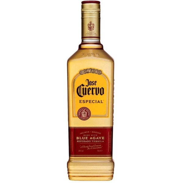 Jose Cuervo Especial Reposado Tequila 700mL