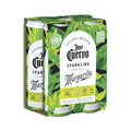 Jose Cuervo Sparkling Margarita Can 330ml