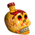 Kah Skull Reposado Tequila 750mL