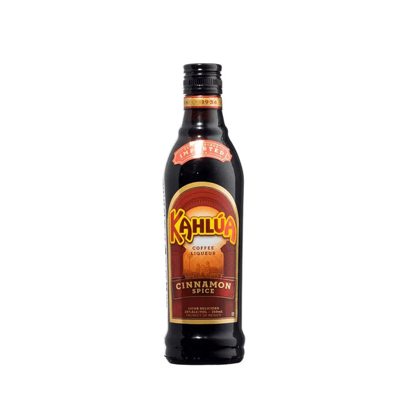Kahlua Cinnamon Limited Edition 350ml