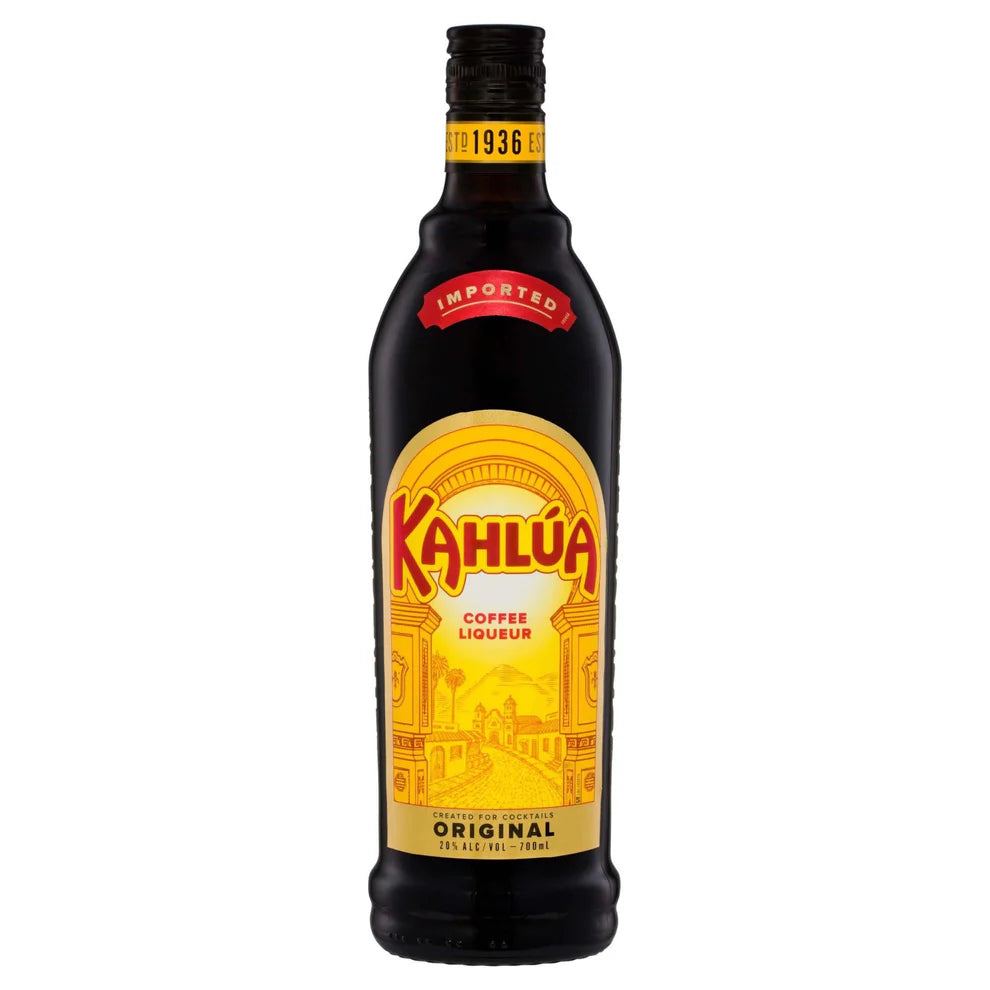 Kahlua Coffee Liqueur 700mL