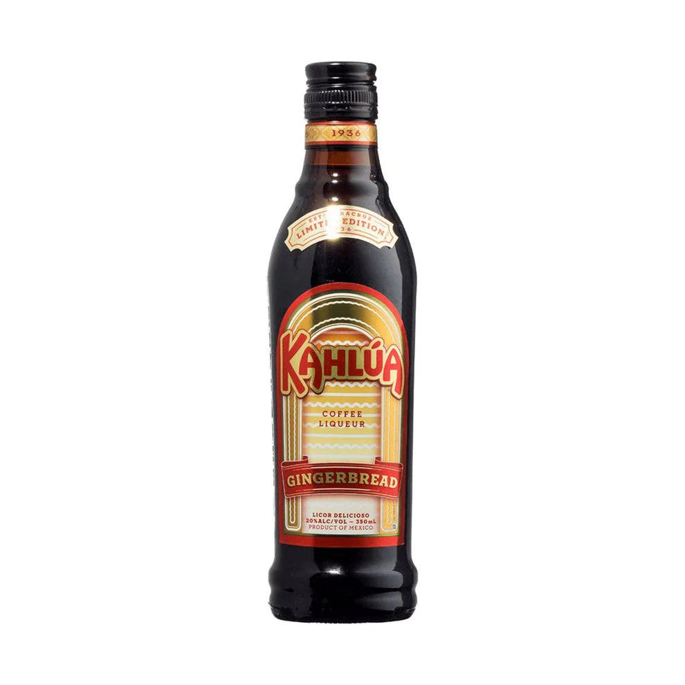 Kahlua Gingerbread 350mL