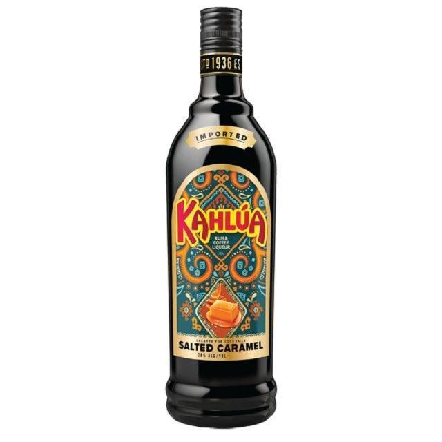 Kahlua Salted Caramel 1 Litre