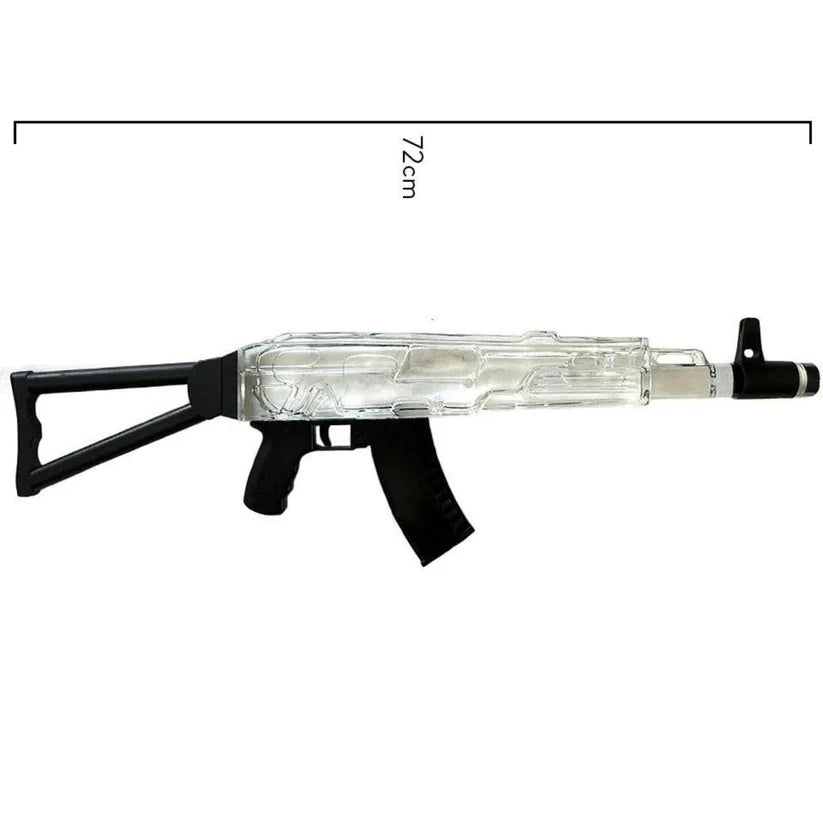 Kalashnikov AK47 Premium Vodka 700mL