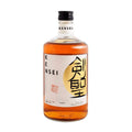 Kensei Japanese Blended Whisky 700mL