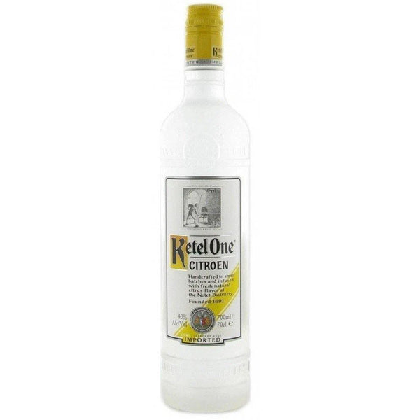 Ketel One Citroen Vodka 700ml