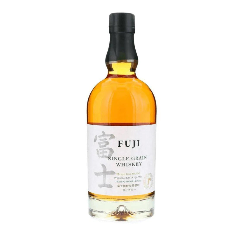 Kirin Fuji Single Grain Japanese Whisky 700ml