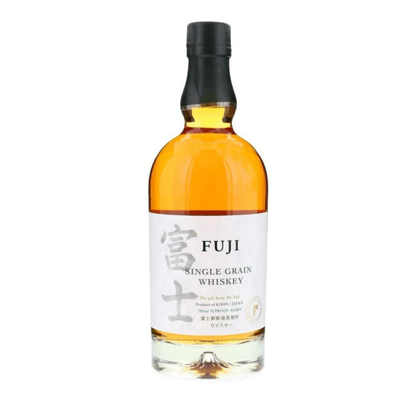 Kirin Fuji Single Grain Japanese Whisky 700ml