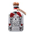 La Cofradia Catrina Reposado Tequila - Ceramic 750mL