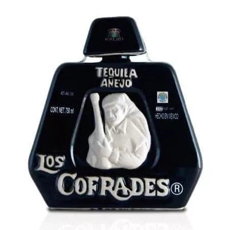 La Cofradia Los Cofrades "Extra Anejo" 750mL