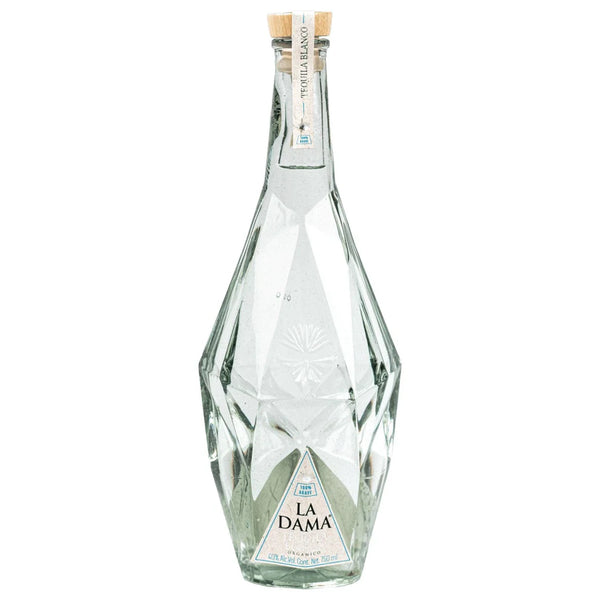 La Dama Blanco Tequila 750ml