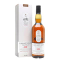 Lagavulin 10 Year Old Single Malt Scotch Whisky 700ml Travel Exclusive