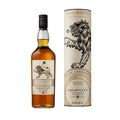 Lagavulin 9 Year Old Game of Thrones House of Lannister Single Malt Whisky 700mL