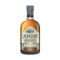 Lambay Single Malt Irish Whiskey 700ml