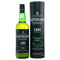Laphroaig Lore Single Malt Scotch Whisky 700mL