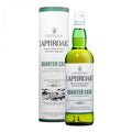 Laphroaig Quarter Cask Scotch Whisky 700mL