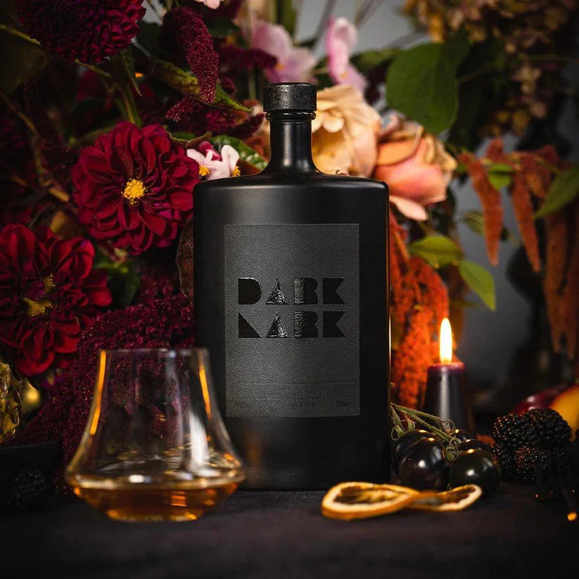 Lark Distillery Dark Lark Single Malt 2022 Release Whisky 500ml