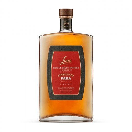 Lark Distillery Para 1992 Cask Finish Single Malt Whisky 500ml