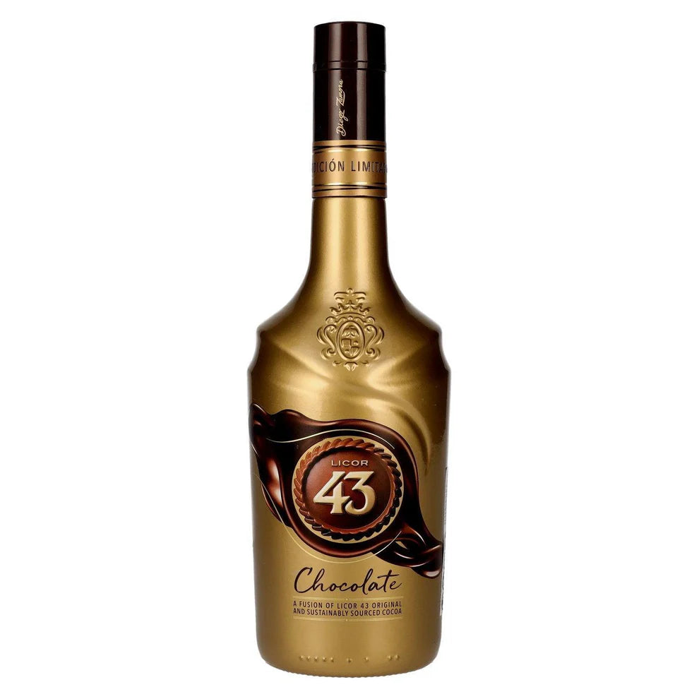 Licor 43 Chocolate Limited Edition 700mL