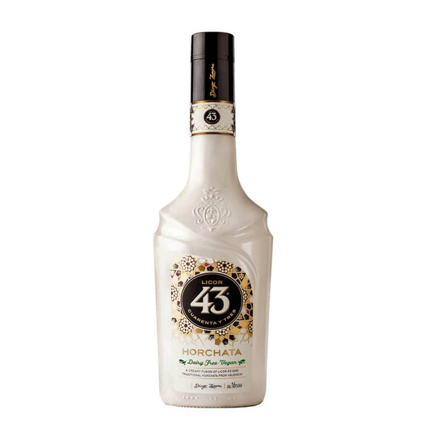 Licor 43 Horchata Liqueurs 700mL