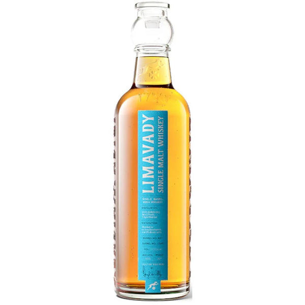 Limavady Single Malt Irish Whiskey 700ml
