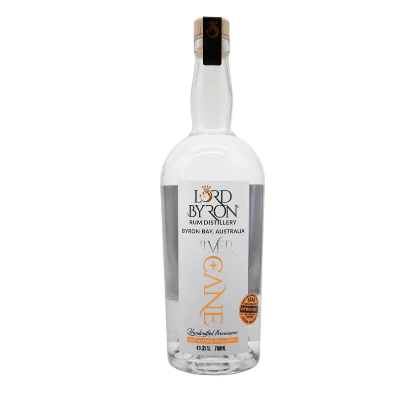 Lord Byron Silver Cane 700mL