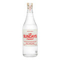 Los Sundays Coconut Tequila 750ml