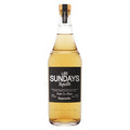 Los Sundays Reposado Tequila 750ml